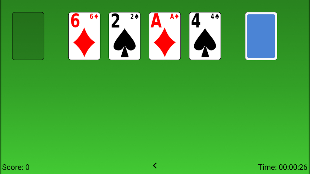 Solitaire Games by Pixel9 Screenshot3