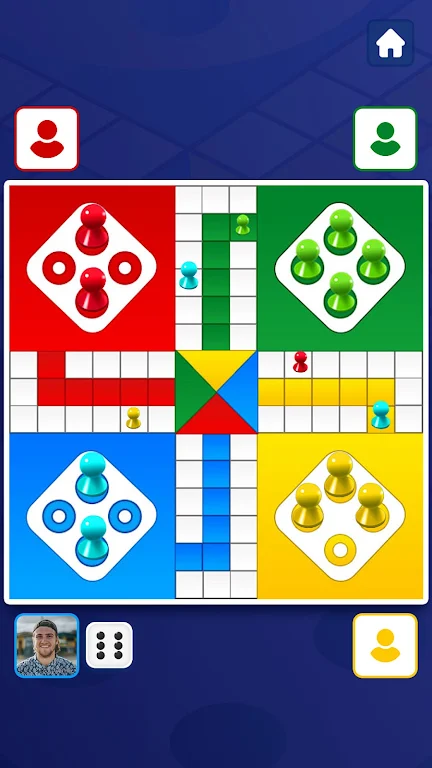 Ludo Mind Game Screenshot3