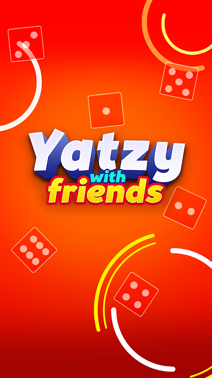 Yatzy Friends Screenshot1