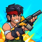 Metal Squad: Shooting and Fire APK