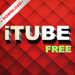 iTube Free Music Player APK