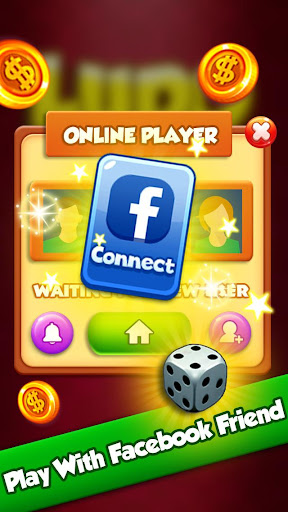 Ludo Pro : King of Ludo's Star Classic Online Game Screenshot2