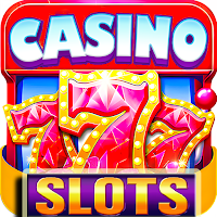 Casino 777 Slots Pagcor Game APK