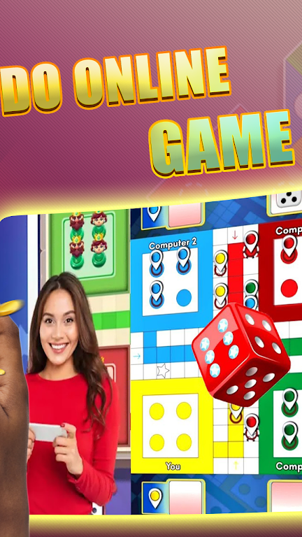 Ludo Slayer-Ludo Teen Patti Screenshot2