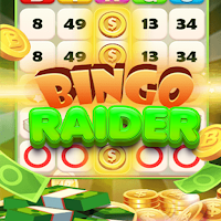 Raider Bingo - Win Real Money APK