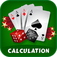 Calculation Solitaire  -  Free Classic Card Game APK