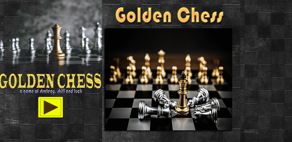 Golden Chess Screenshot2