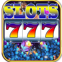 Slots - Magic Forest - Vegas Casino Free SLOTS APK