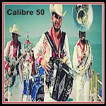 Calibre 50 - Siempre Te Voy A Querer Letras APK