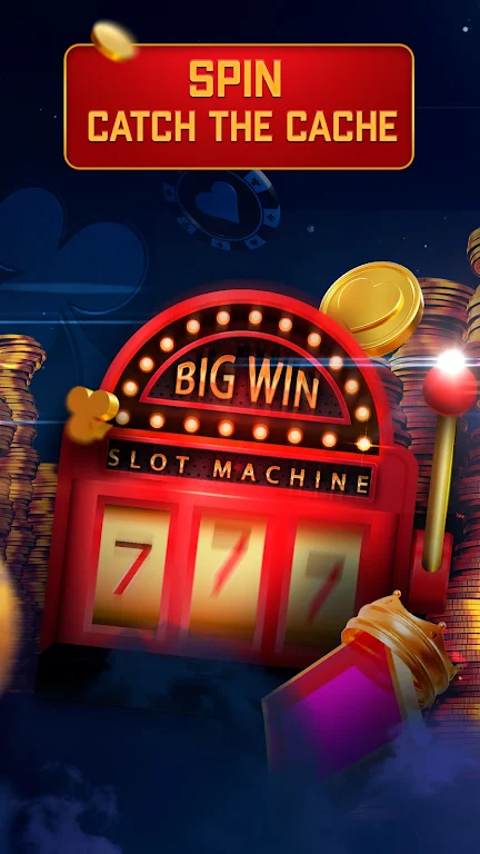 Casino Online: Slots machines Screenshot3