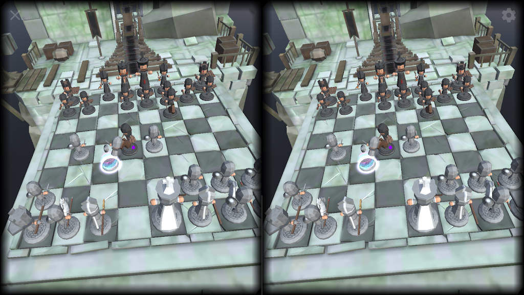 Pawnslaught VR Chess Screenshot2