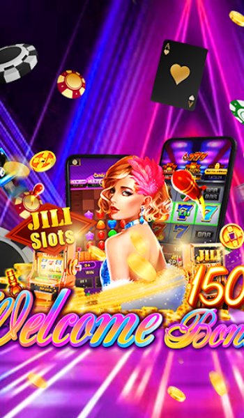 Casino 777 Slots Pagcor Game Screenshot3