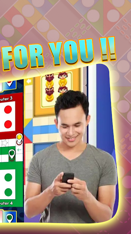 Ludo Slayer-Ludo Teen Patti Screenshot3