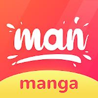 Man Manga APK