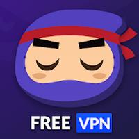 Ninja VPN Proxy - Free VPN Master, Fast VPN