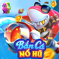 Bắn Cá Nổ Hũ Online