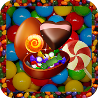 Candy Slots:Sweetest Slot Ever APK