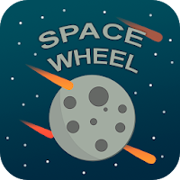 Space Wheel - CoinGet APK