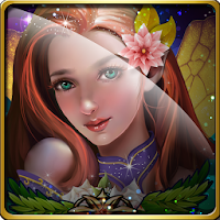 Slot - Forest Lady free casino slot machine games APK