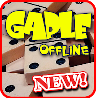 Gaple Offline Game 2019 APK