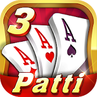 Teen Patti One – No.1 Casino Style Teen patti APK