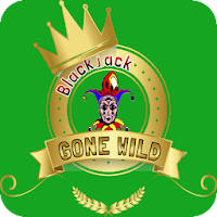 Blackjack Gone Wild APK