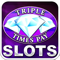 Triple Diamond Free Slots APK