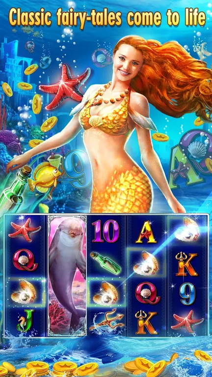 Zeus Bonus Casino - Free Slot Screenshot4