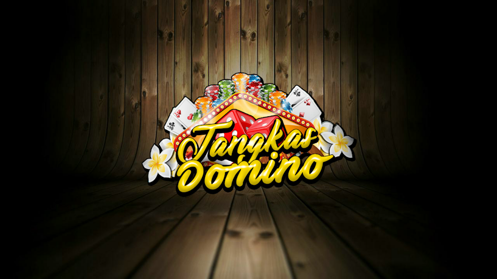 Tangkas Domino Dadu Sakong Screenshot1