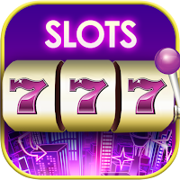 Casino 777 - online slot fishing casino games APK