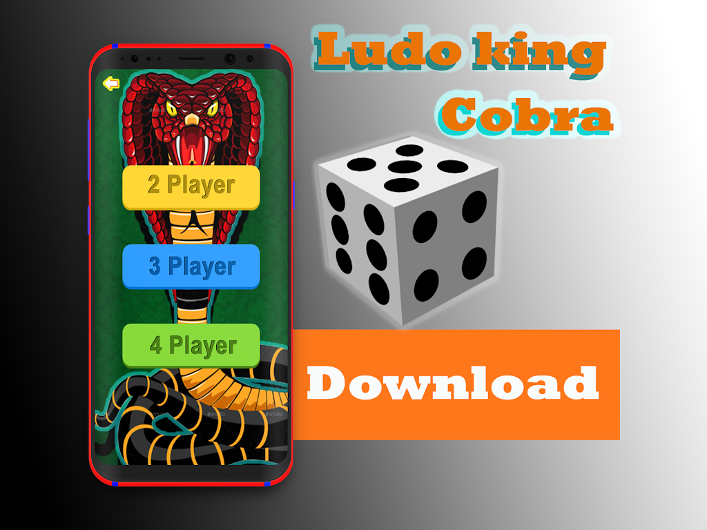 Ludo king cobra Screenshot2