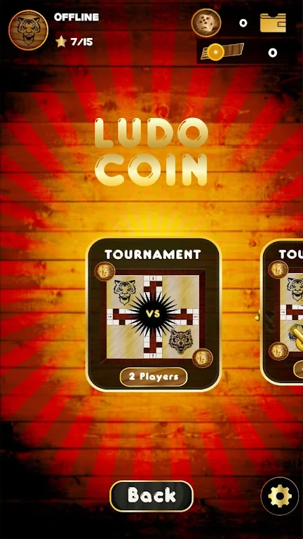 Ludo snake Screenshot3