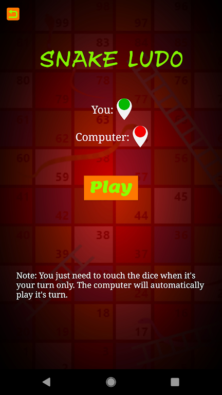 Snake Ludo : Snakes & Ladders Screenshot2
