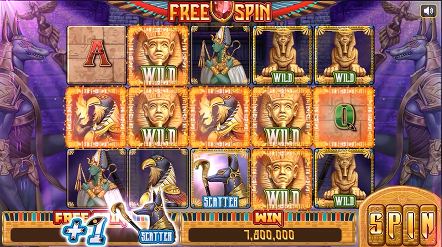 Hi SLOT- Social Casino Screenshot2