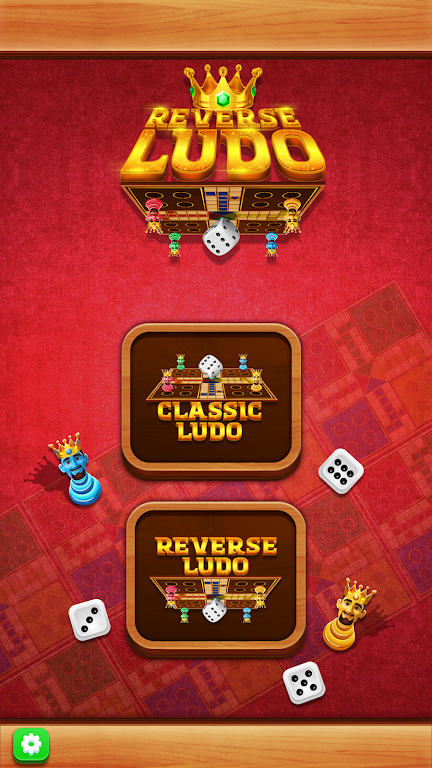 Reverse  Ludo Star Screenshot2