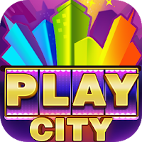 Play city  - ลัคกี้คาสิโน