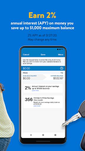 Walmart MoneyCard Screenshot2