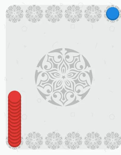 Long Backgammon Screenshot1