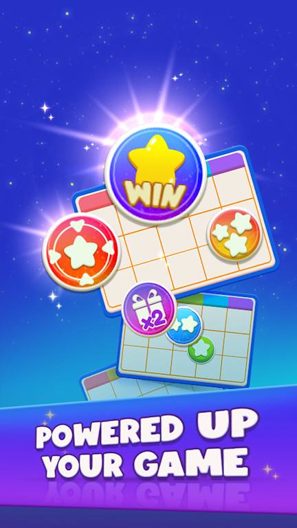 Bingo Online Zingplay Screenshot3