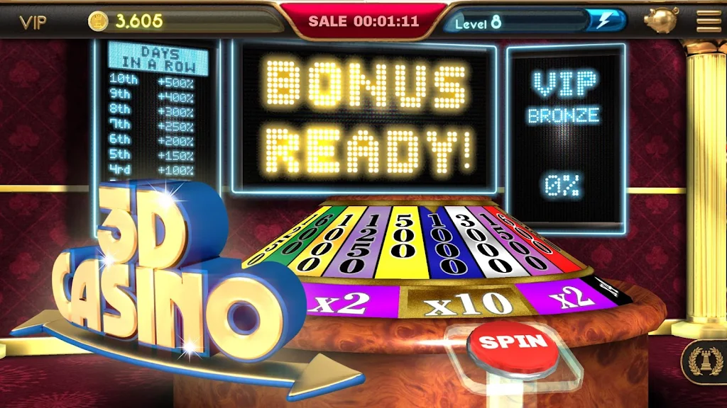 Video Poker Games ♣️♥️♠️♦️ Vegas Tower Casino Screenshot2