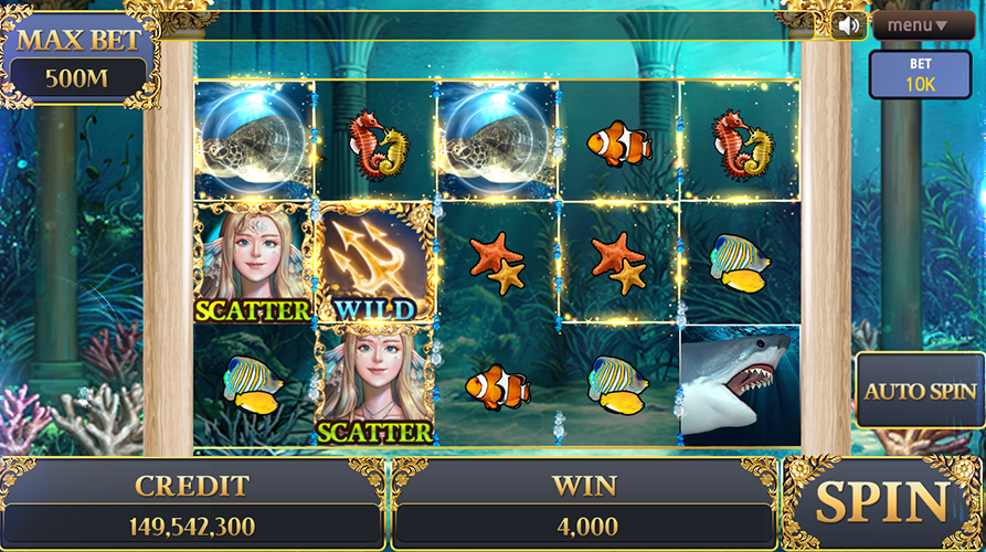 Hi SLOT- Social Casino Screenshot3