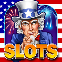 USA Slots | July 4th Slots