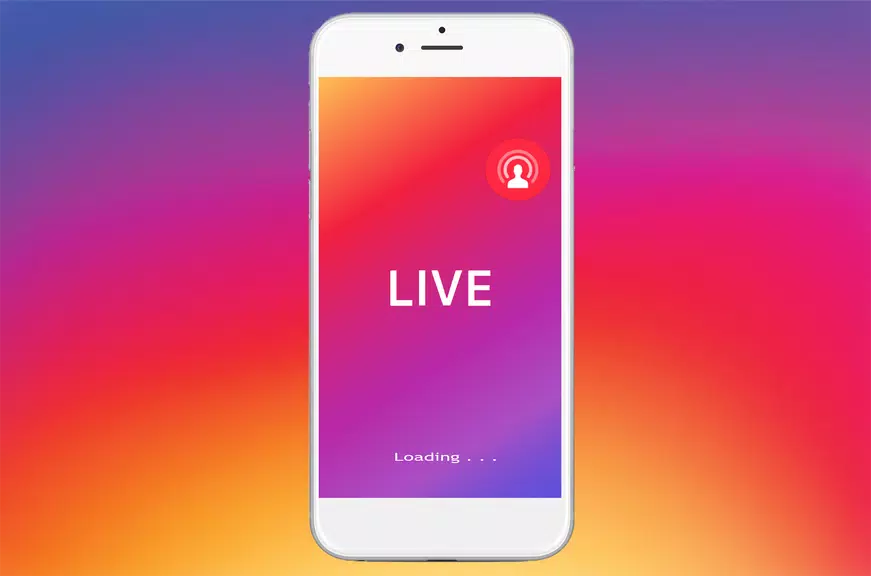 Free Live For instagram Screenshot2