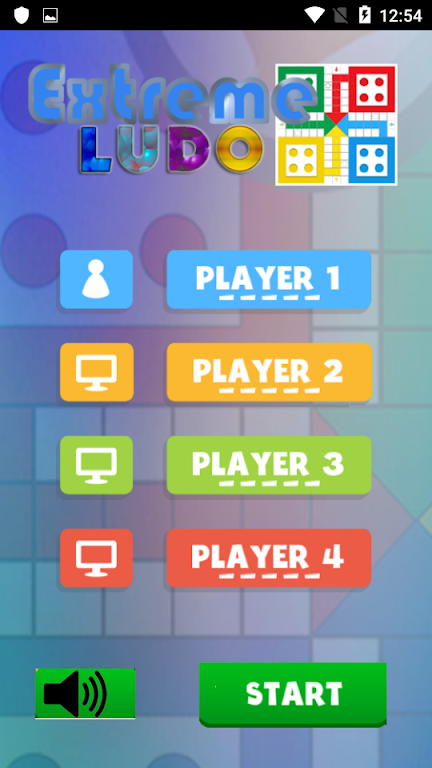 Exteme Ludo Multi Player New Ludo Game 2020 Screenshot2