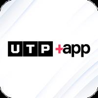 UTP+ app