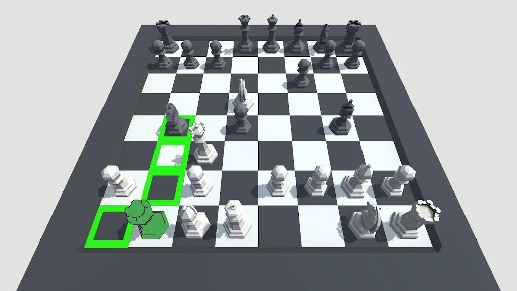 Minimal Chess Screenshot2