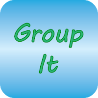 Group It! - Early Access APK