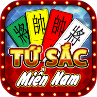 Tứ sắc - Tu sac offline - tusac - four color APK