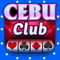 Cebu Club - Tongits Pusoy Luck APK