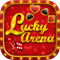 Lucky Arena- Khmer Card Game